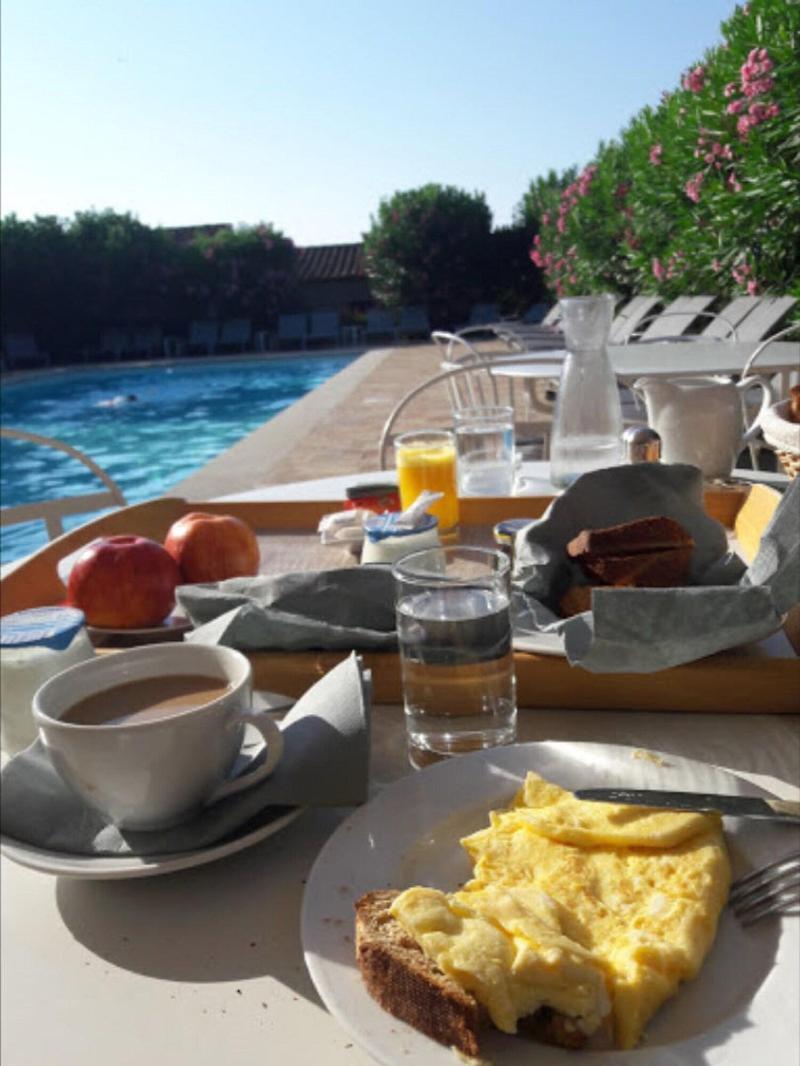 La Figuière 3*