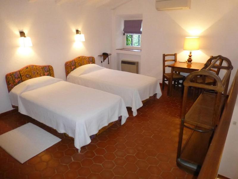 La Figuière Ramatuelle