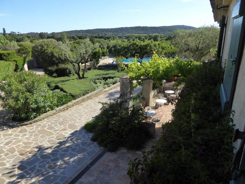 La Figuière 3*