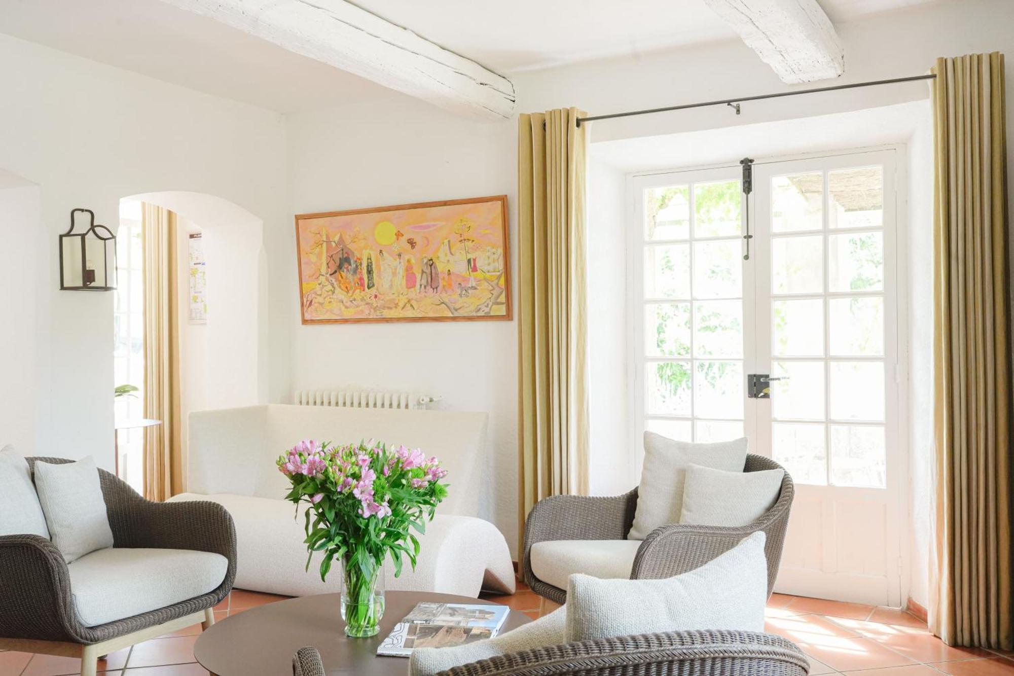 La Figuière 3*