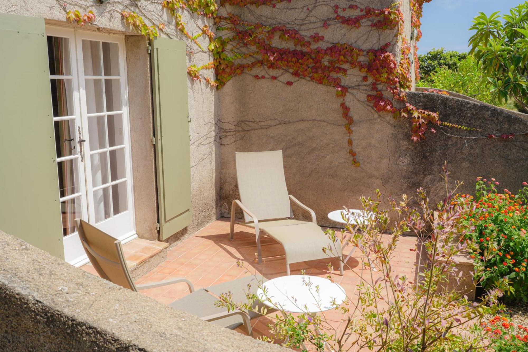 La Figuière Ramatuelle