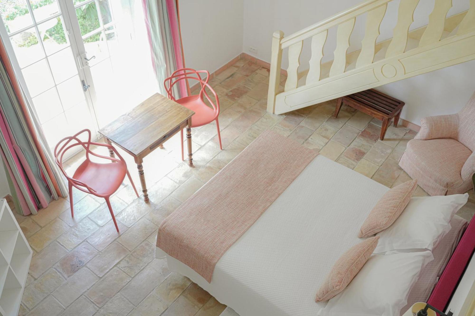 Hotel La Figuière