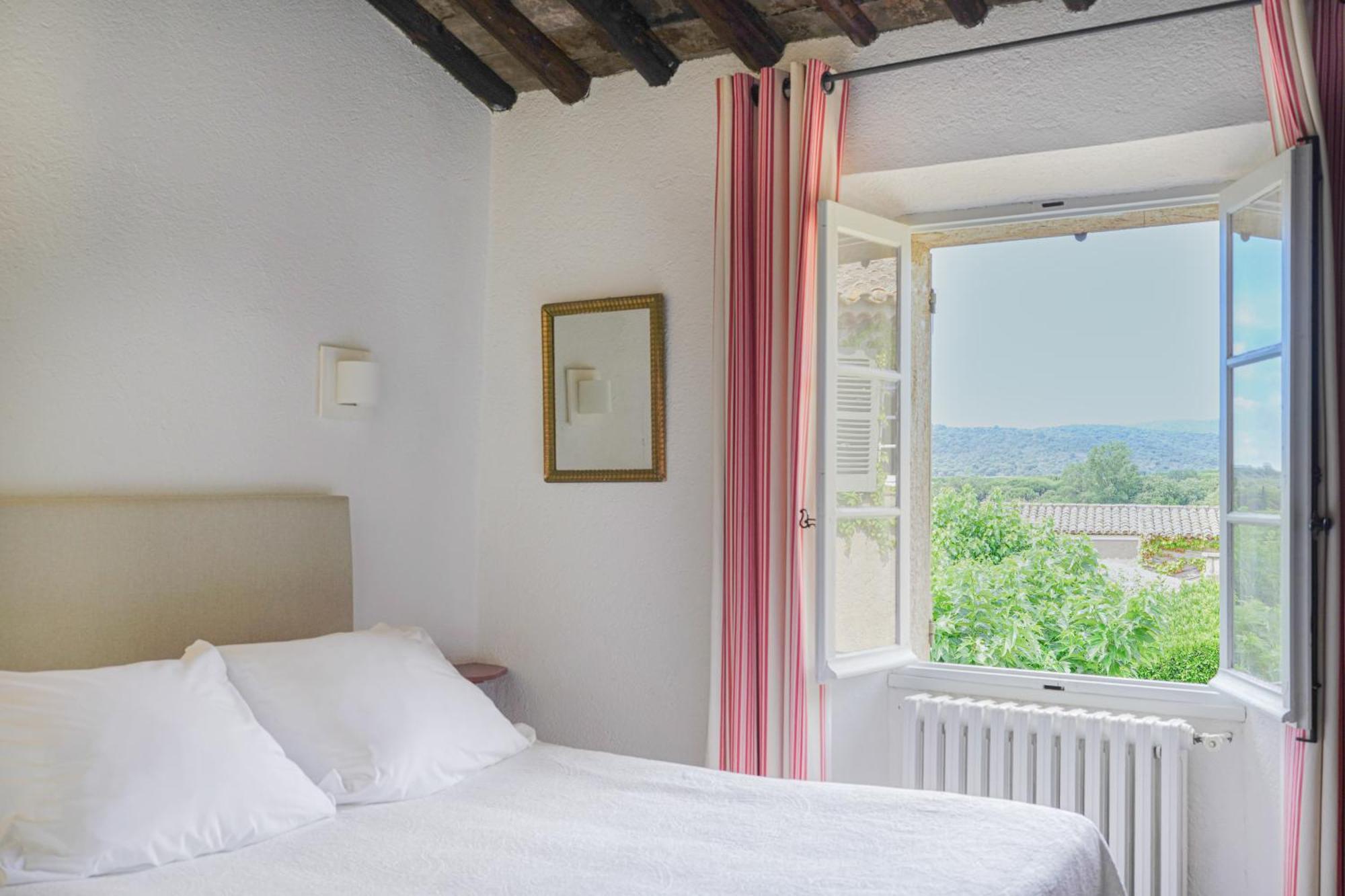 Hotel La Figuière 3*