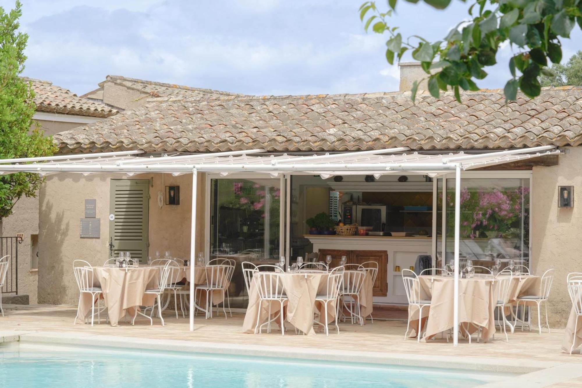 La Figuière Hotel 3*