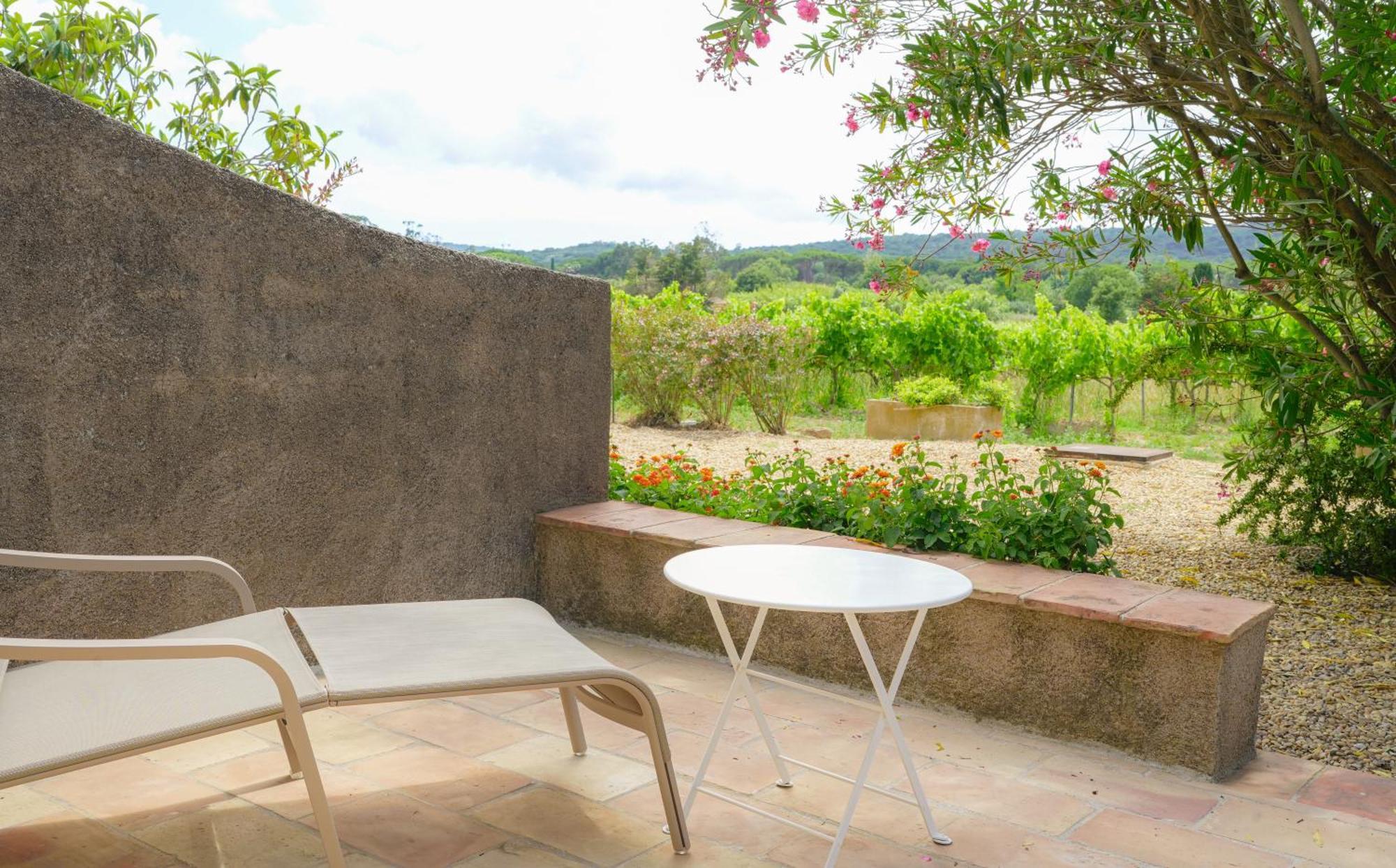 La Figuière Ramatuelle