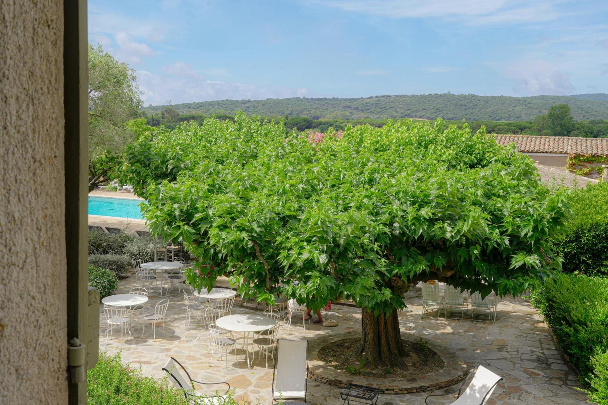 Hotel La Figuière 3*