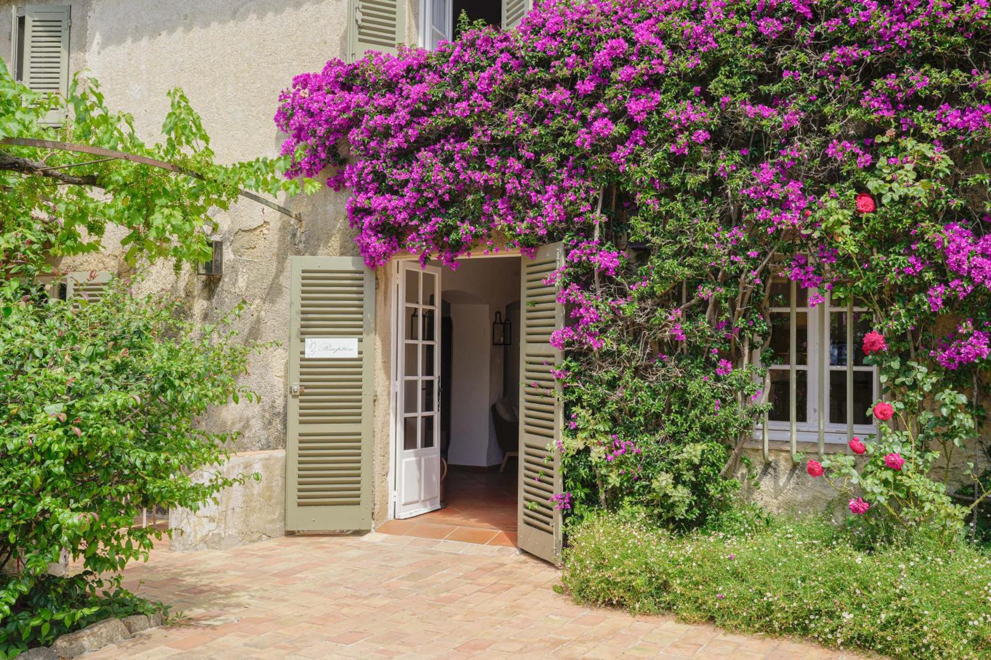 La Figuière Hotel Ramatuelle