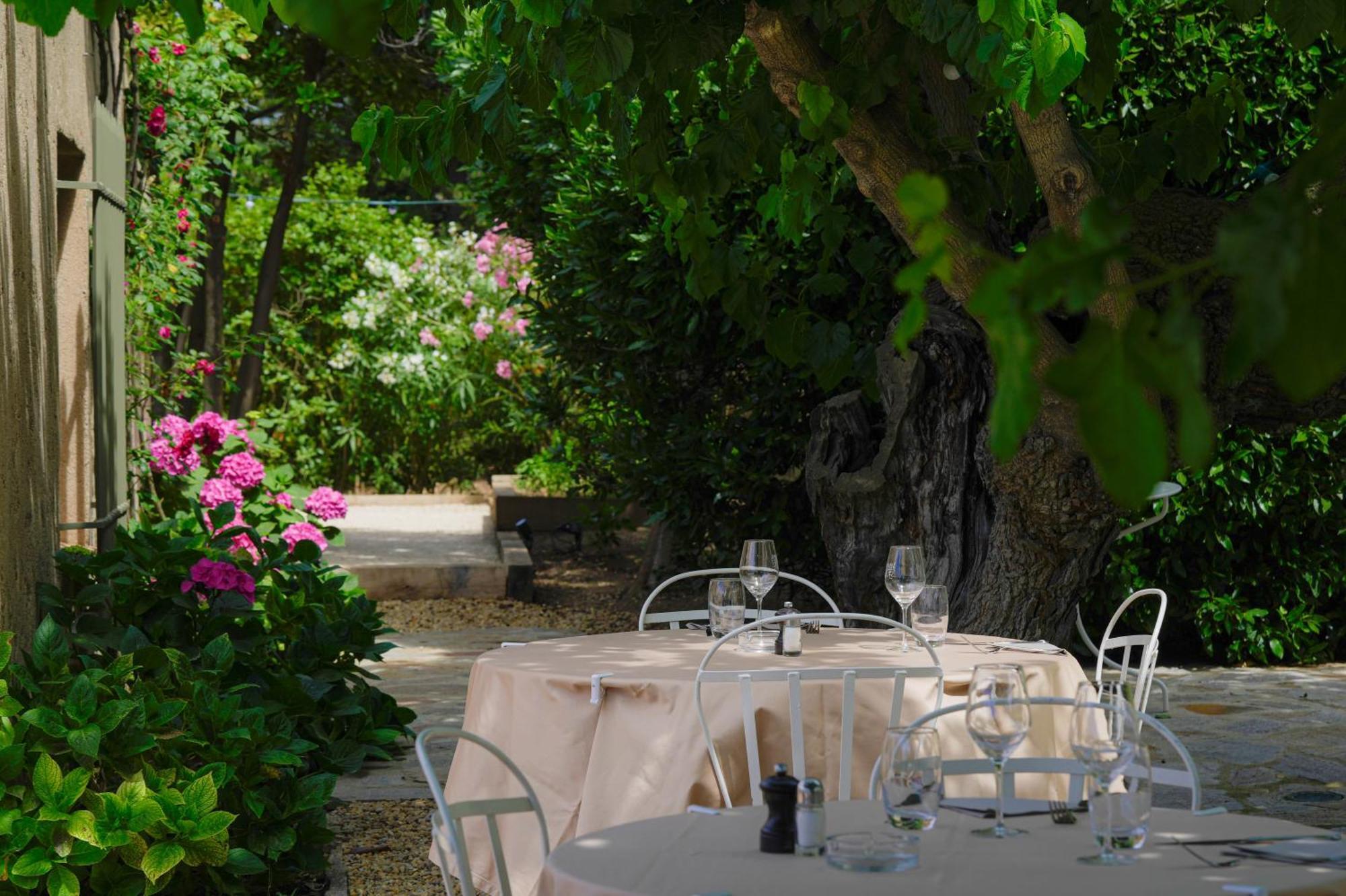 La Figuière Hotel