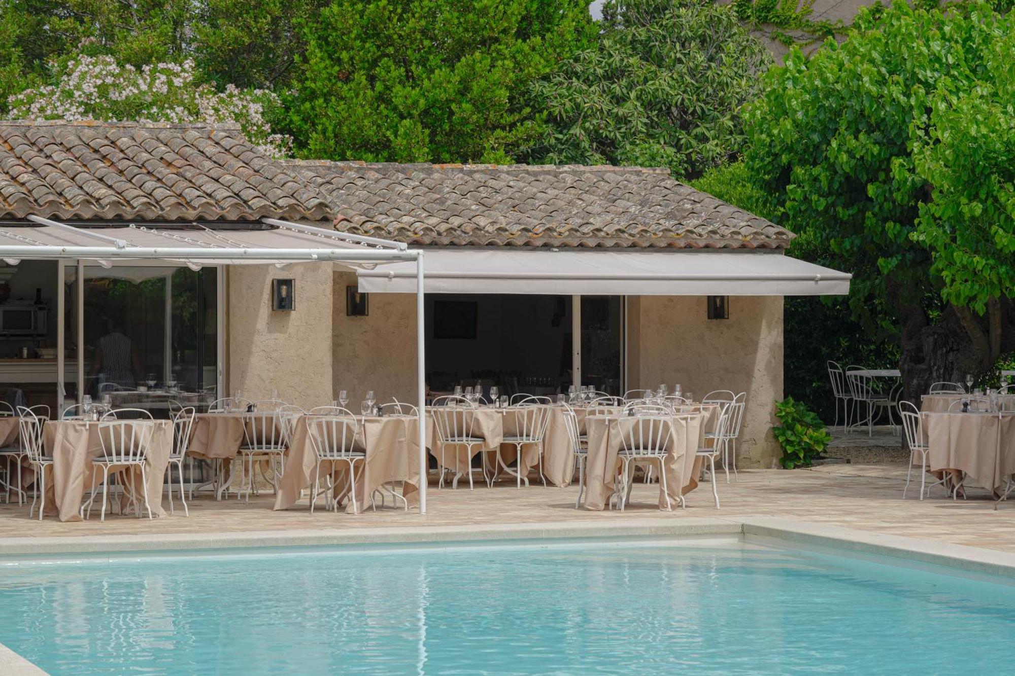 Hotel La Figuière 3*