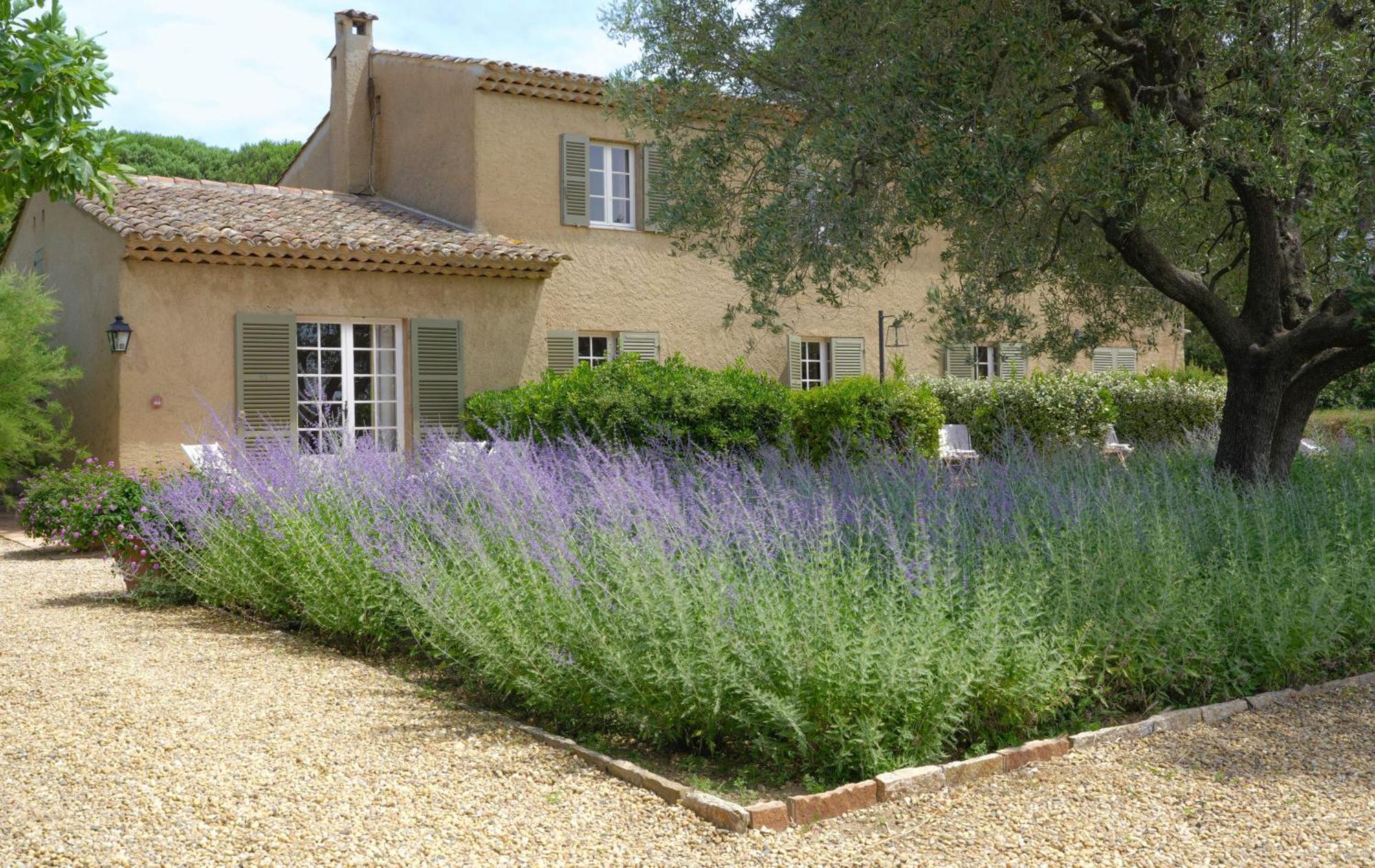 Hotel La Figuière Ramatuelle