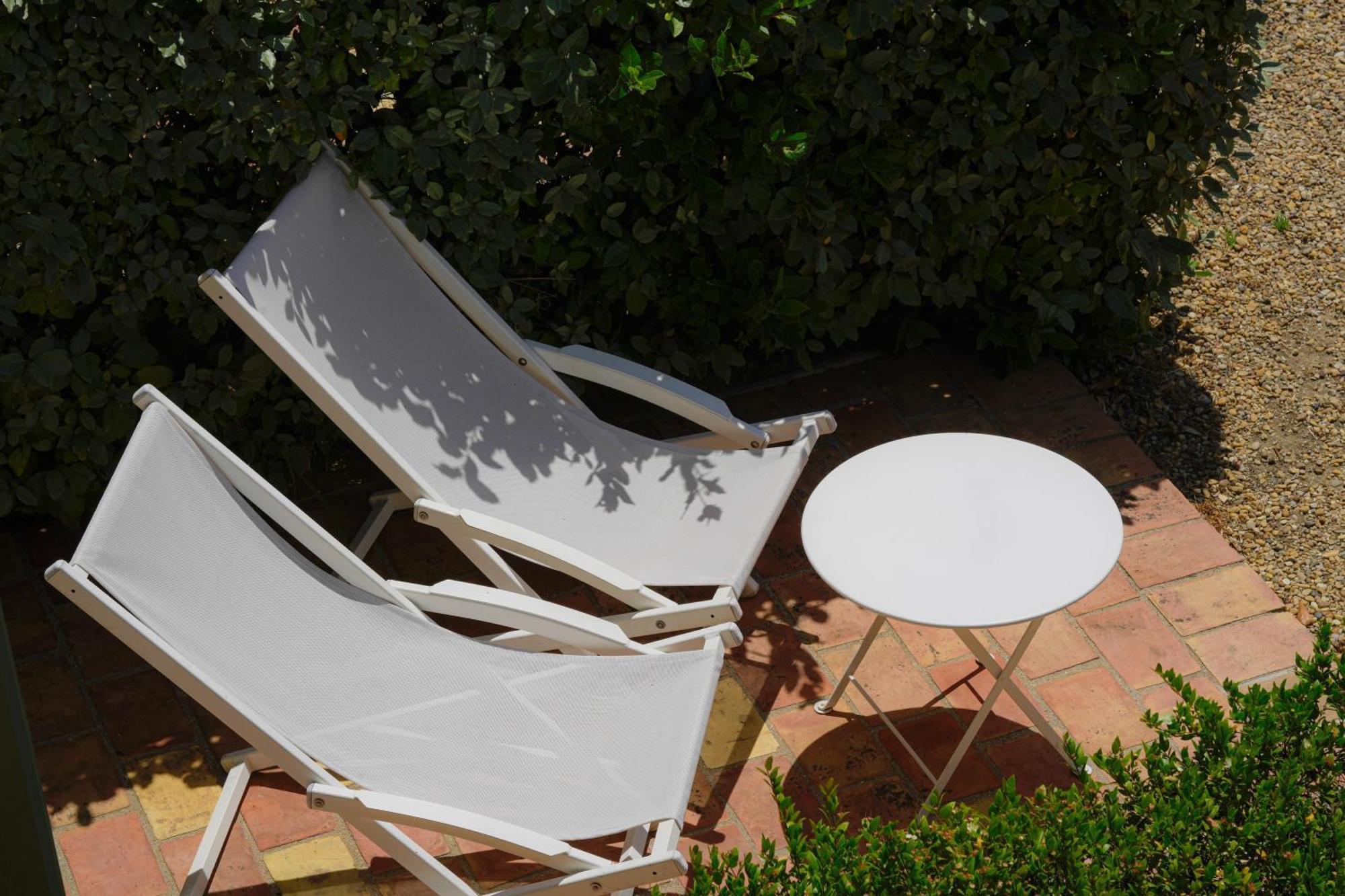Hotel La Figuière 3*