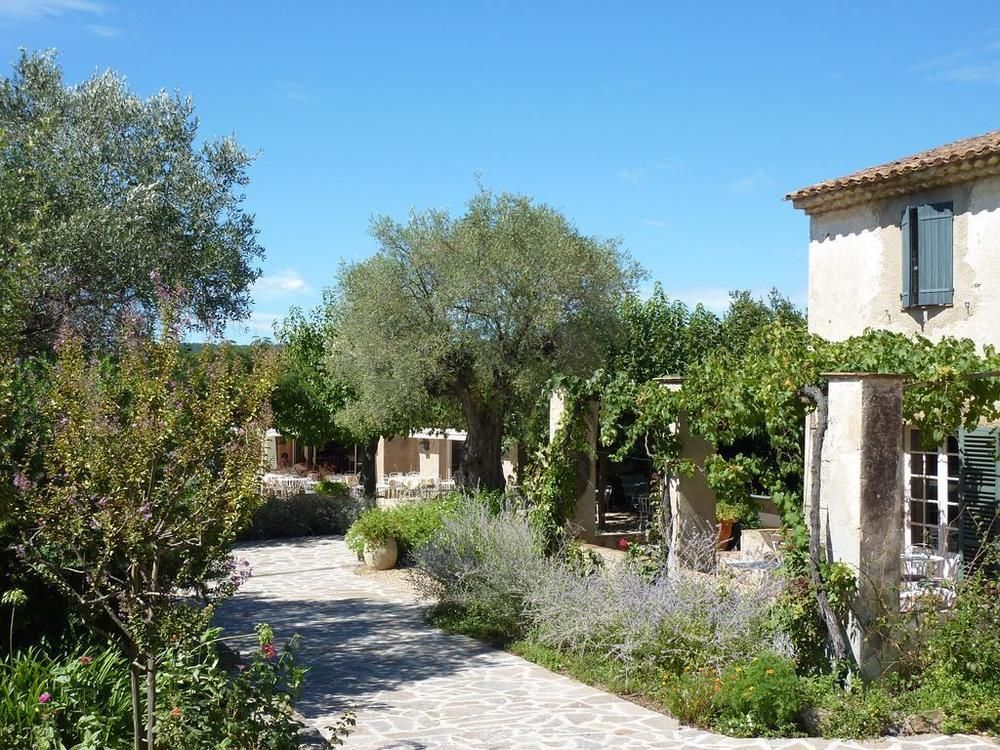 La Figuière 3*