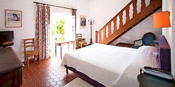 La Figuière Hotel 3*