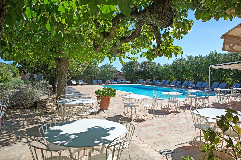 La Figuière 3* Ramatuelle