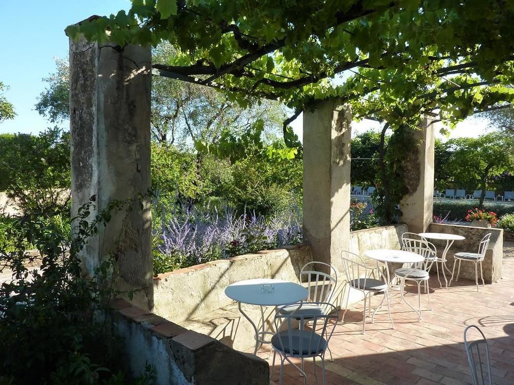 La Figuière 3* Ramatuelle