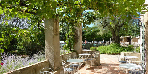 Hotel La Figuière