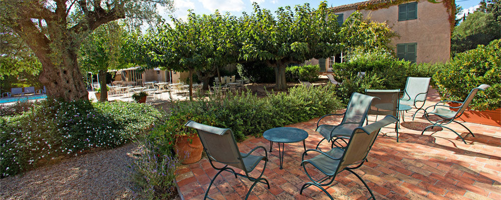 La Figuière Hotel Ramatuelle