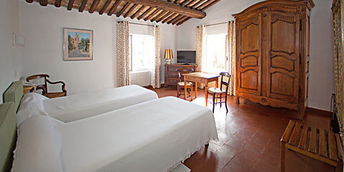 La Figuière Hotel Ramatuelle