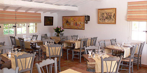 Hotel La Figuière 3*
