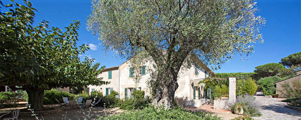 La Figuière Hotel Ramatuelle