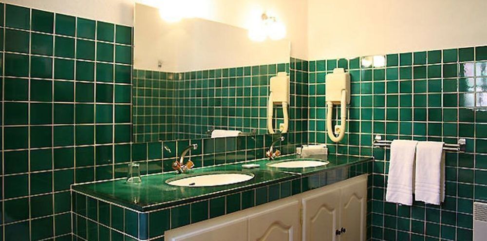 Hotel La Figuière 3*